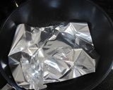チーザと豚挽き肉のハンバーグ作り方4写真