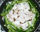鶏もも肉の牛乳＋カレー煮♪簡単煮るだけ作り方6写真
