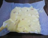 混ぜて焼くだけの超簡単★りんごケーキ作り方3写真