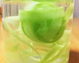 キュウリ水！むくみスッキリ！作り方3写真