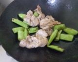焼きうどん作り方1写真