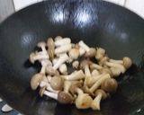 焼きうどん作り方2写真