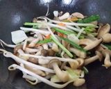 焼きうどん作り方4写真