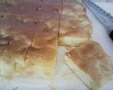混ぜて焼くだけの超簡単★りんごケーキ作り方4写真