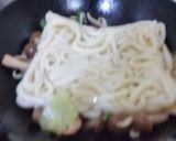 焼きうどん作り方5写真