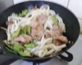 焼きうどん作り方6写真
