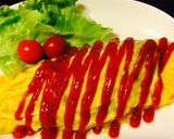ご飯に合う…オムレツ作り方8写真