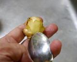 簡単！豚はりはり生姜焼き(漬け込み不要)作り方1写真
