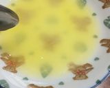 混ぜるだけ◎簡単おいしいチーズケーキ♡作り方9写真