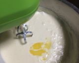 混ぜるだけ◎簡単おいしいチーズケーキ♡作り方10写真