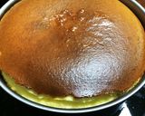 混ぜるだけ◎簡単おいしいチーズケーキ♡作り方12写真