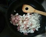 夏に美味しい！アジアンラタトゥイユスープ作り方4写真