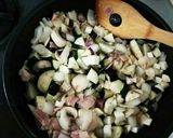 夏に美味しい！アジアンラタトゥイユスープ作り方5写真