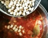 夏に美味しい！アジアンラタトゥイユスープ作り方9写真