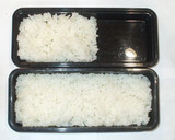 ニラ玉丼弁当♪簡単時短節約料理！炒り卵作り方7写真