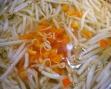 もずく酢ープ♪作り方3写真