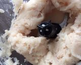 ホクホク手作りさつま揚げ作り方2写真