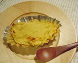 焼き芋で♪なめらかスイートポテト作り方8写真