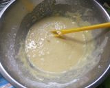 芝エビ入りかき揚げ作り方1写真