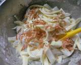 芝エビ入りかき揚げ作り方4写真