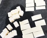もっちもちチーズ巻き作り方1写真