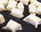 もっちもちチーズ巻き作り方3写真