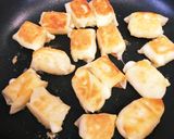 もっちもちチーズ巻き作り方4写真