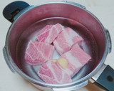 ～究極レシピ～とろとろ絶品♥本格豚の角煮作り方2写真
