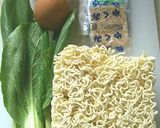 あっさりトマトラーメン作り方1写真