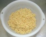 あっさりトマトラーメン作り方3写真
