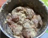 生姜が味のとり天むす作り方1写真