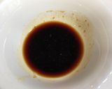 生姜焼きと目玉焼きのサンド作り方3写真