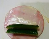 ハムキュー作り方3写真