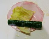 ハムキュー作り方6写真