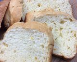 HBで作るいちごジャム入りふんわり食パン作り方6写真