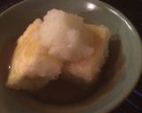 揚げだし豆腐って、やっぱりおいしい！作り方5写真