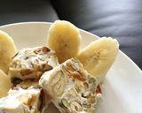 ラク旨！！ナッツ&チーズ！混ぜるだけ♡作り方7写真