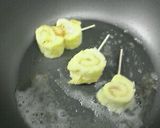 くるくるフレンチトースト作り方6写真