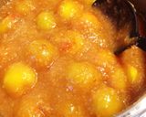 八百屋さんオススメ☆梅味噌作り方5写真
