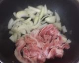 豚生姜焼き　超簡単！美味しい♡丼にも！作り方4写真