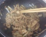 豚生姜焼き　超簡単！美味しい♡丼にも！作り方5写真