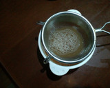 母のための茶わん蒸し作り方4写真