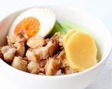 オートクッカー【Bistroルーロー飯】作り方9写真