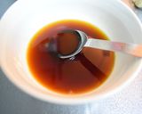 お手軽☆豚小間の照り照り焼き作り方2写真