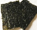 さっぱり梅のクリームチーズ巻き作り方1写真