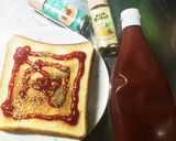 ピザ好きに、朝食トーストに、チーズ好きに作り方2写真