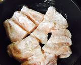 ポン酢で簡単チキン南蛮作り方3写真
