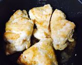 ポン酢で簡単チキン南蛮作り方4写真