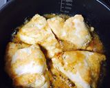 ポン酢で簡単チキン南蛮作り方5写真