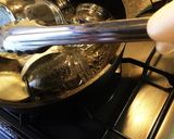 八百屋さんオススメ☆梅味噌作り方8写真